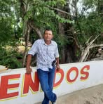 Pedro German - Facebook
