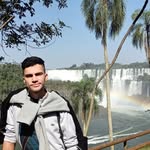 *Pedro German Garrido Stepanenko* - @la_felicidad_lo_elijes_tu - Instagram