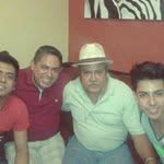 Pedro German Sanchez Ballinas - @pedrogerman.sanchezballinas - Instagram