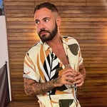 Pedro Germano - @pedrogermanof - Instagram