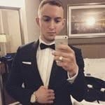 Pedro GIBBONS - @96pedrogibbons92 - Instagram