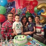 Pedro Guajardo - Facebook