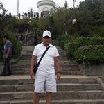 Pedro Guajardo - @pedroguajardoc1963 - Instagram