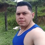 Pedro Guarisma - @guarismap - Instagram