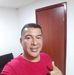 Pedro Guarisma - Facebook