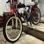 Pedro Santana Hahn - Facebook
