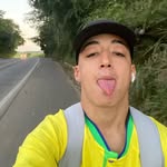 Hallker - @_pedrohallker - Instagram