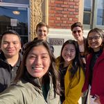 Pedro Arrupe Residence Hall - @pedroarrupeusfca - Instagram