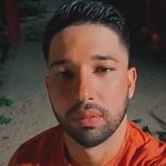 Pedro Damasceno - @pedro.hallison - Instagram