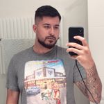 Pedro Hall - @pedro_halll - Instagram