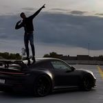 Pedro Henrique - @pedrohallimavelos - Instagram