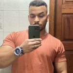 Pedro Luiz - @pedro_halle - Instagram