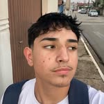 Pedro Hamilton - @aepedroham - Instagram