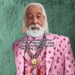 Pedro Hamilton - Facebook