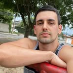 Pedro Hamilton - Facebook