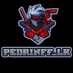 Pedro Hamilton - @pedrinff_lk - Instagram