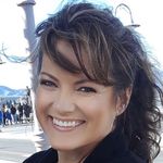 Rebecca Pedro- Hammond - @rebeccahammond44 - Instagram