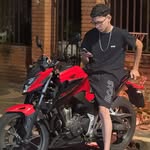 João Pedro Hansen - @hansen019_ - Instagram