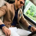 Pedro Hansen - @rejevam211 - Instagram