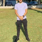 Pedro Hansen Jr. - @pedrohansen26 - Instagram