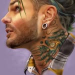 Pedro Hardy - @brokenhardy77 - Instagram