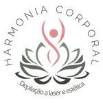 Harmonia Corporal | Estética avançada - @harmoniacorporal.saopedro - Instagram
