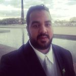 Pedro lobo - @pedroloboharmonia - Instagram