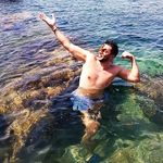 Pedro Harper Vilar - @pedrodinamita - Instagram
