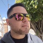 Pedro Harrison - @ochoaispur83 - Instagram