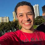 Pedro Harthur - @pedroharthurpr - Instagram
