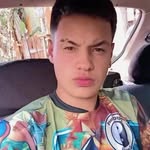 PEDRO HARTMANN - @pedrohart1234 - Instagram