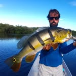 Pedro Hartmann - @pedro_hartmann_fishing - Instagram