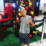 Pedro Hartur Oliveira Ramos - @pedrohartur8 - Instagram