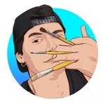 Pedro Malheiros - @pedroh.art - Instagram