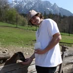 Pedro Hauser - Facebook