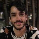 Pedro - @pedrobeckhauser - Instagram