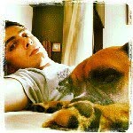 Pedro de Mendonça Lima Heck - @pedroheck - Instagram