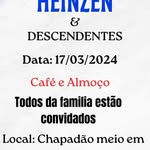 Pedro Heinzen Heinzen - @pedroheinzenheinzen - Instagram