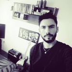 Pedro Maldonado Nogueira - @pedrohendrix - Instagram