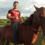 Pedro Heberty Carvalho Pereira - @pedroherberty - Instagram