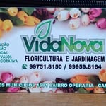floricultura vida nova - @pedrohermany - Instagram
