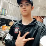 Pedro Hernandes - @rpedrohernandes9 - Instagram