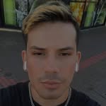 Pedro Hernandes - @pedrobaptistelli - Instagram