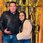 Pedro Cisneros Joselyn Herrada - @joselyn_hda995 - Instagram