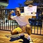 Pedro Hester IV - @pedro4fitness - Instagram