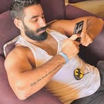 pedro Higgins - @pedrohiggins694 - Instagram