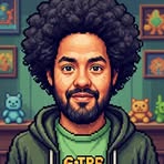 Pedro Higgins - Facebook