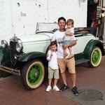 Pedro Hill - @p_hill_7 - Instagram