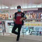 Pedro Ho Ical - Facebook