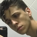 Pedro Enrico Hoffmann - @pepehoff09 - Instagram